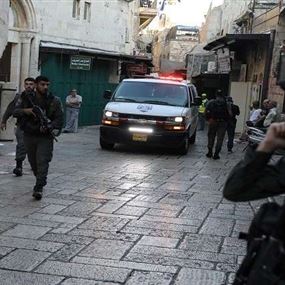 اتهام ضابطين إسرائيليين بالسلب والسطو المسلح على الفلسطينيين