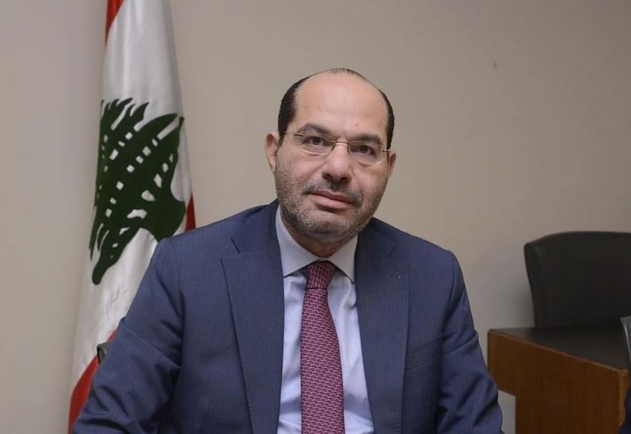 "تعرية العدو"... مراد: قمة الرياض نجحت! "تعرية العدو"... مراد: قمة الرياض نجحت!