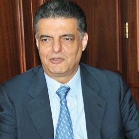 مجدلاني: إطلاق سماحة قضى على آمال اللبنانيين 