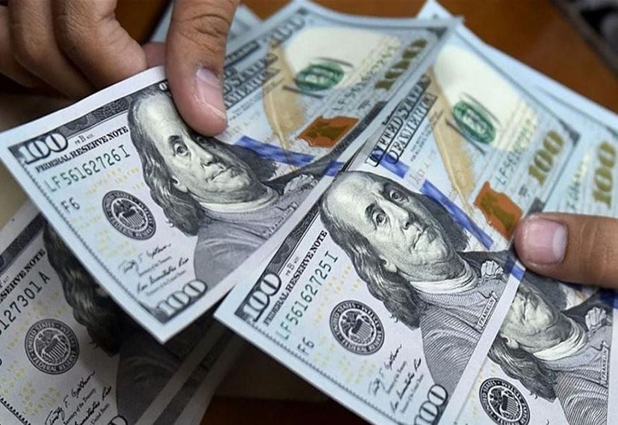 سعرُ دولار السوق السوداء صباح اليوم