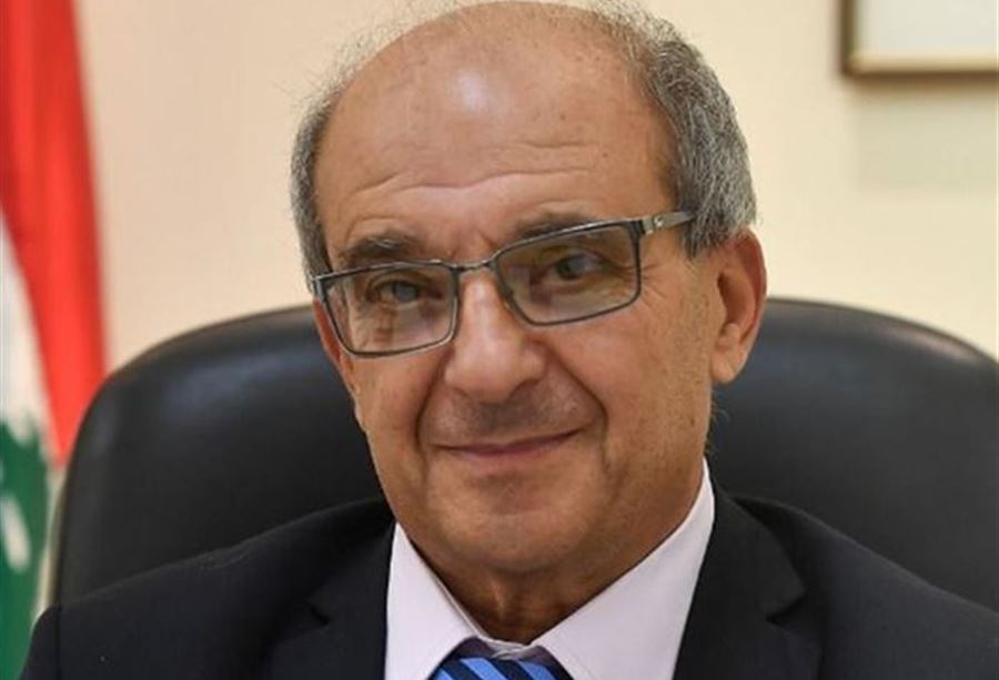 كلّاس تمنى البدء في عملية "التحول نحو الزراعة الدوائية"!
