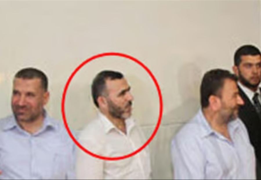 حول حقيقة اغتيال مروان عيسى... توضيح من حماس! حول حقيقة اغتيال مروان عيسى... توضيح من حماس!