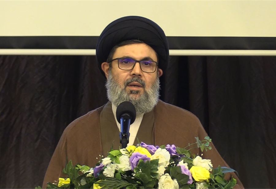 "ضروري وحتمي"... صفي الدين يعلّق على استهداف قاعدة "ميرون"