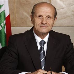 شربل: الانتخابات تجري بشكل ديمقراطي 