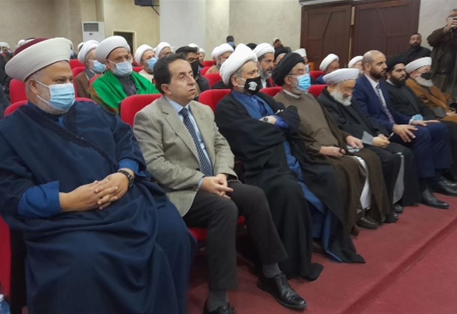 أمين السيد: لن نستهين بمعركة الانتخابات!