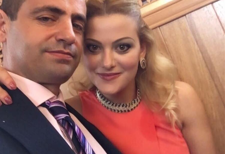 حكمٌ جديد بحقّ زوج المراقب الجمركي رنا البعينو!