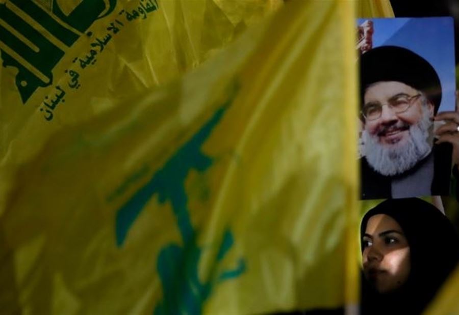 دولةٌ جديدةٌ تحظر حزب الله وتُنفذ مُداهمات!