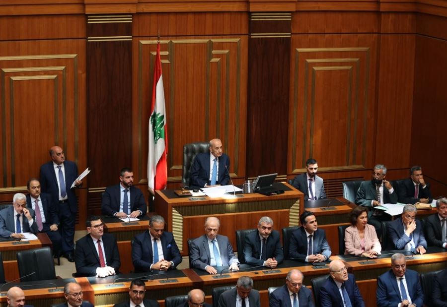 الحوار بنسخة برّي... "هيمنة ميليشيات" و"تجويف للدستور"؟!