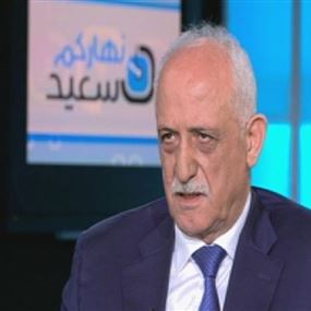 القرعاوي: السنة المستقلون هم معارضة مباشرة لشخص الحريري 