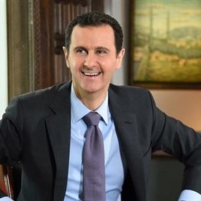 الأسد يصدر قانوناً جديداً 