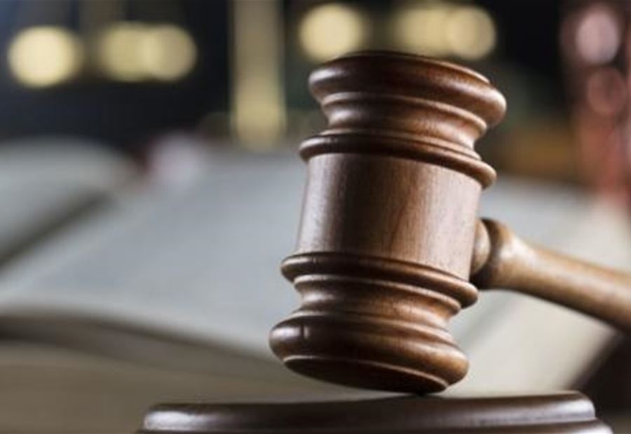 إخلاء سبيل أورور فغالي بـ 100 مليون ليرة