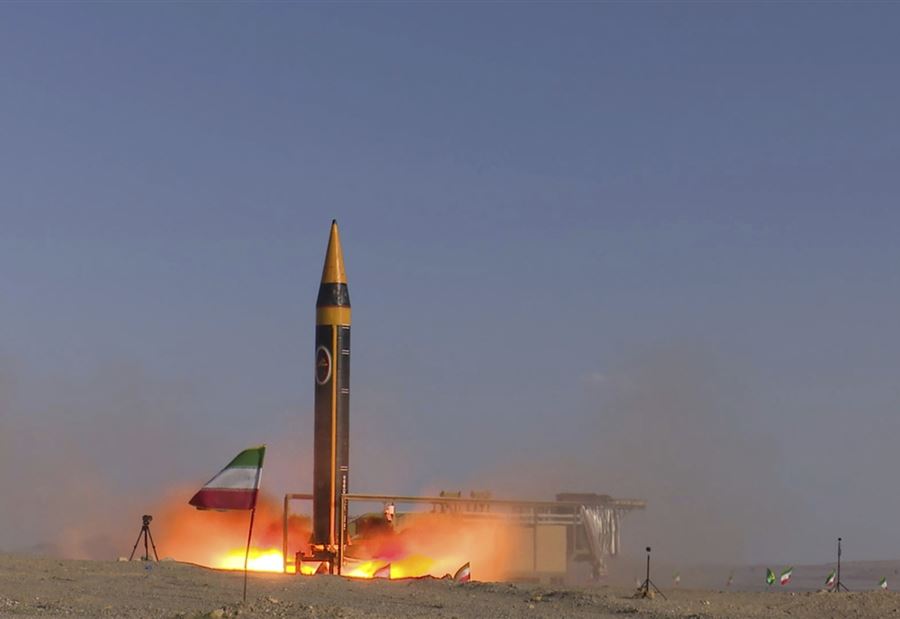"عملية الوعد الصادق"... اسرائيل تؤكد فشل اميركا بالتصدي للصواريخ