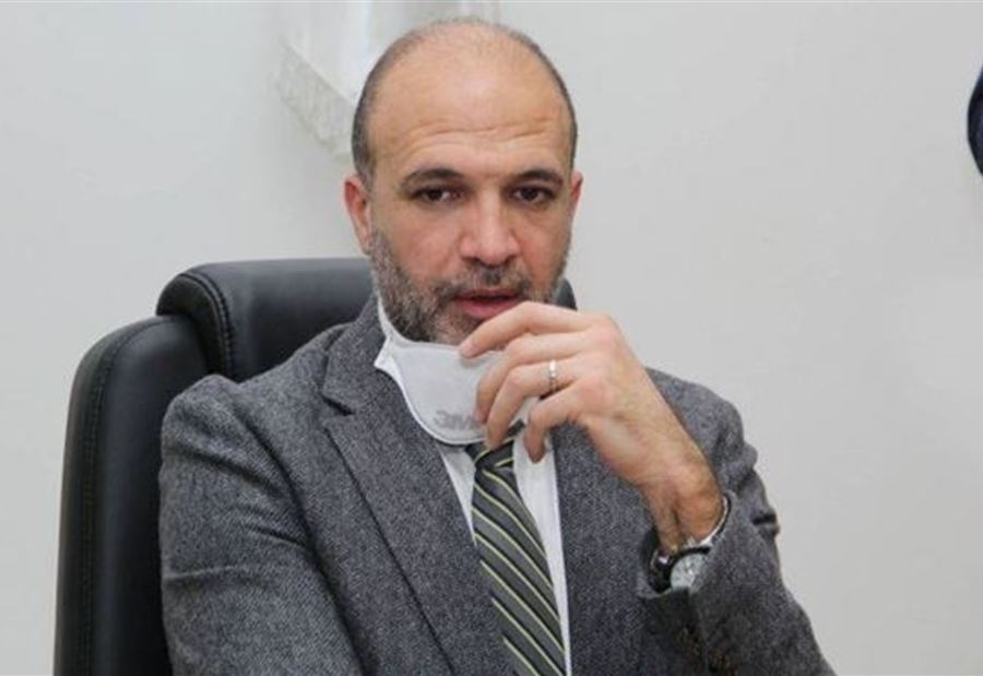 حسن: هذا هو الهدف الأكبر للإقفال  حسن: هذا هو الهدف الأكبر للإقفال