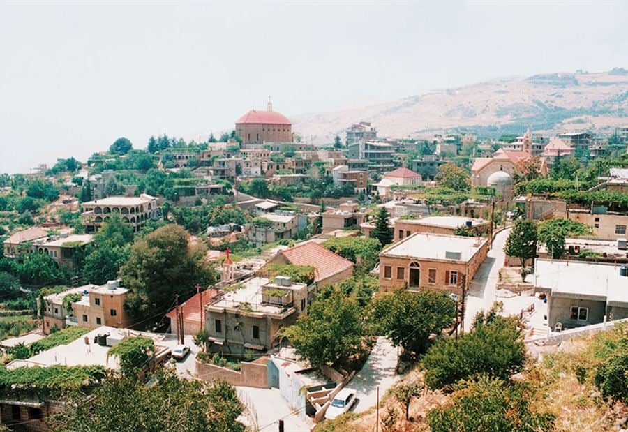إستقالة عضوين من مجلس بلدي 