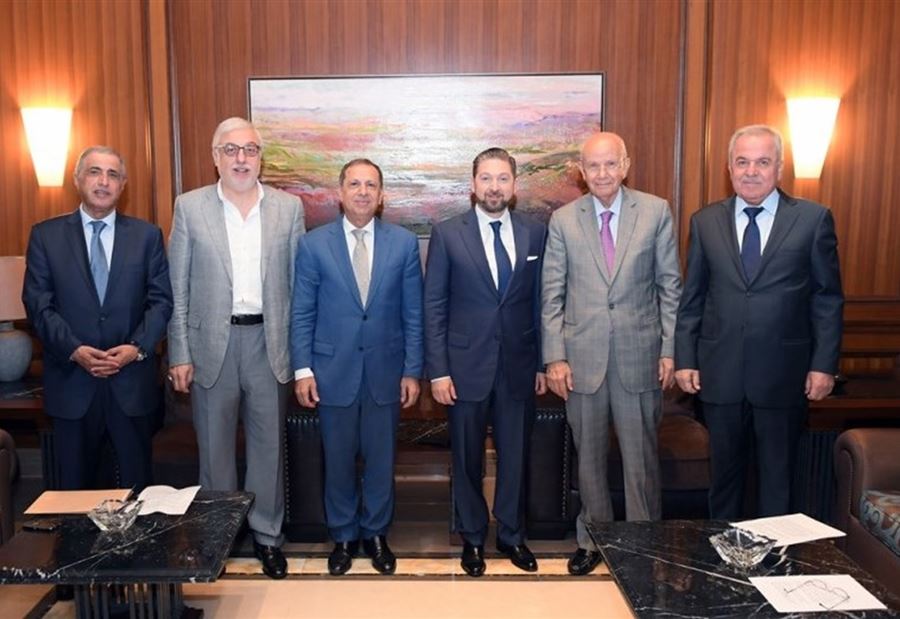 إجتماع للنواب السنة المستقلون غداً لتقييم مبادرة عون 
