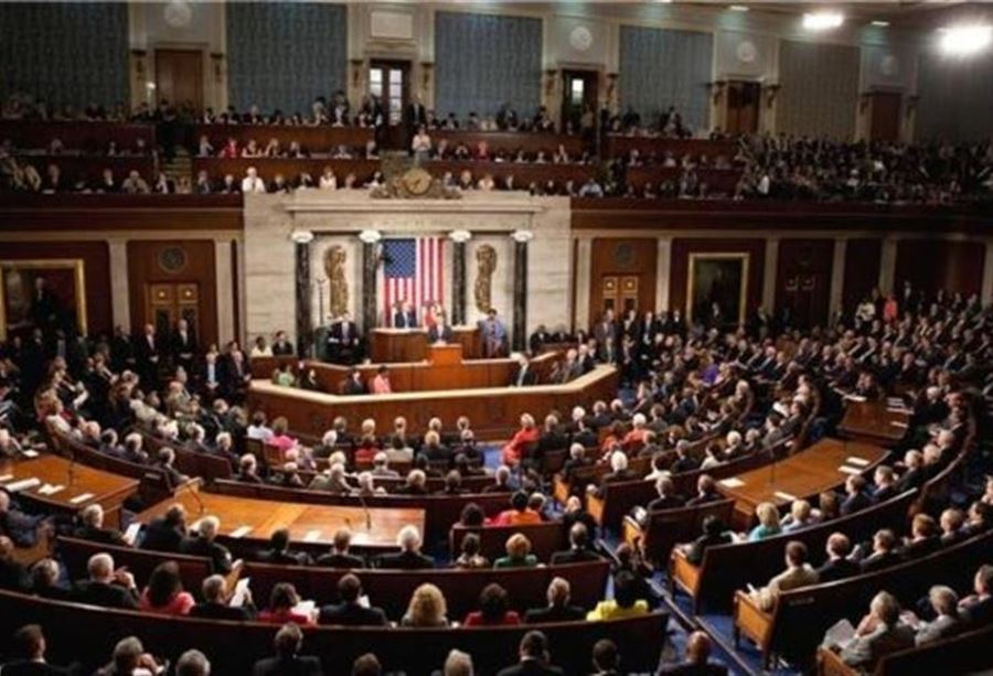 الكونغرس يعترف بالإبادة الأرمنية ... وترحيب لبناني  الكونغرس يعترف بالإبادة الأرمنية ... وترحيب لبناني