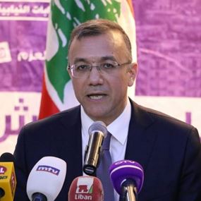درويش شدد على تمثيل الطائفة العلوية في الحكومة