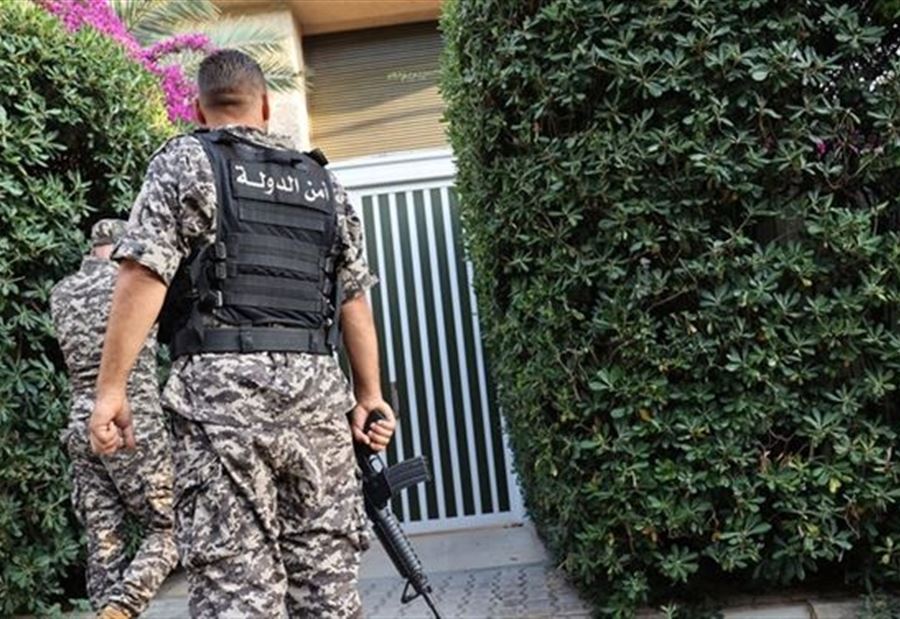 "إرهابي في الشمال"... أمن الدولة توضّح!