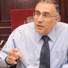 السفير المصري: نثق بحرص حكومة لبنان على انتمائها العربي