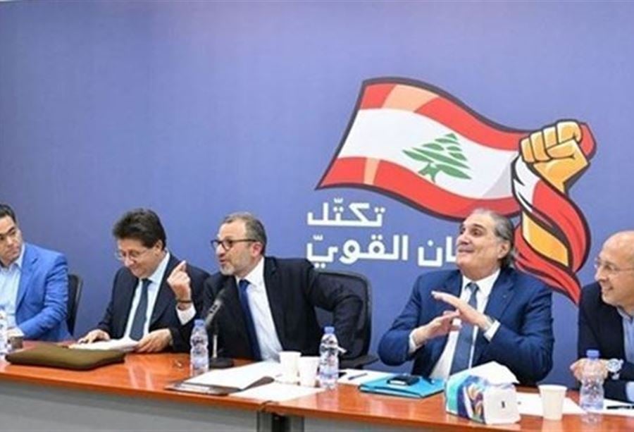 أسلحةٌ من سوريا إلى أذربيجان... "لبنان القوي" يبدي تخوفه