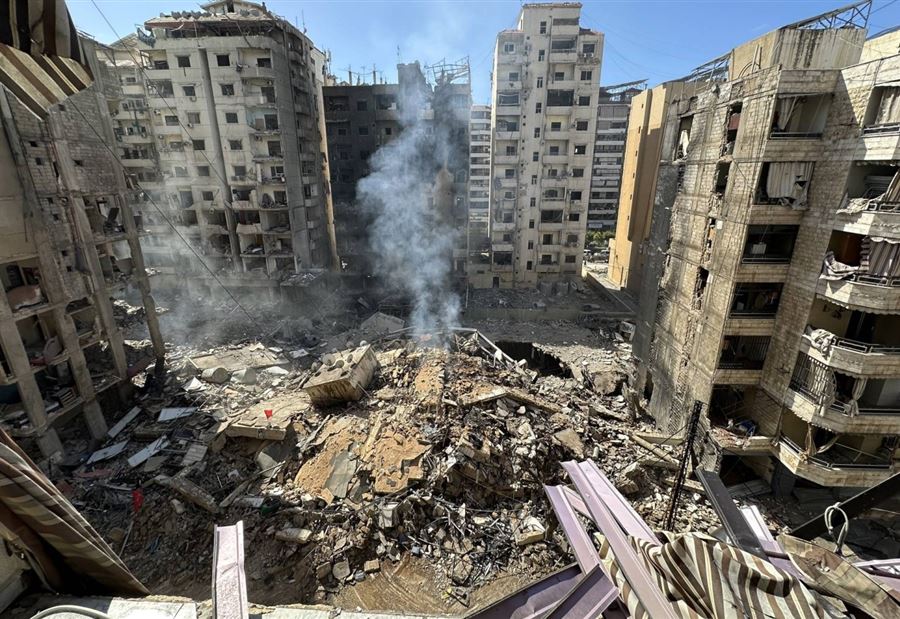 منذ عقود... الأسابيع الأخيرة هي "الأكثر دموية" في لبنان