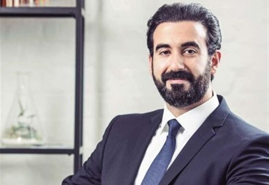 أيمن الحريري يستذكر والده بـ"صورة"