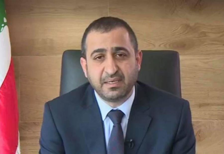عطالله: عون يحمل هم ملف النازحين الى روسيا 