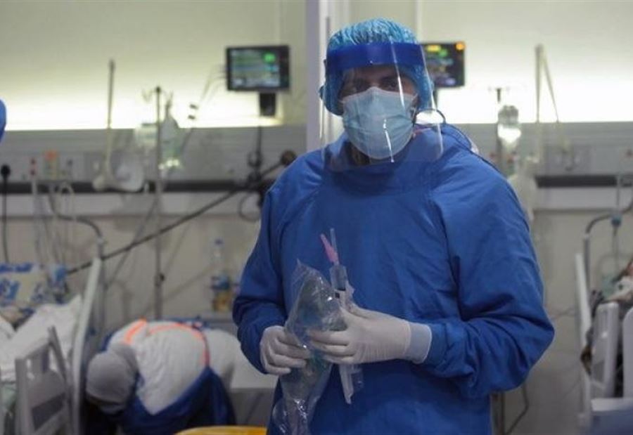 إصابات "كورونا" في لبنان إلى مزيدٍ من الإنخفاض!