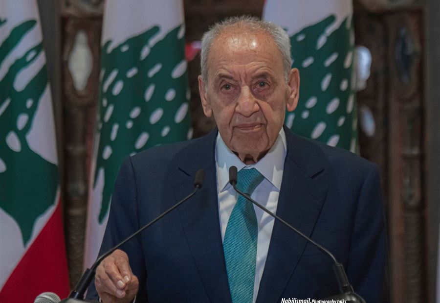 مناصرو برّي "قاموا بالواجب وزيادة"