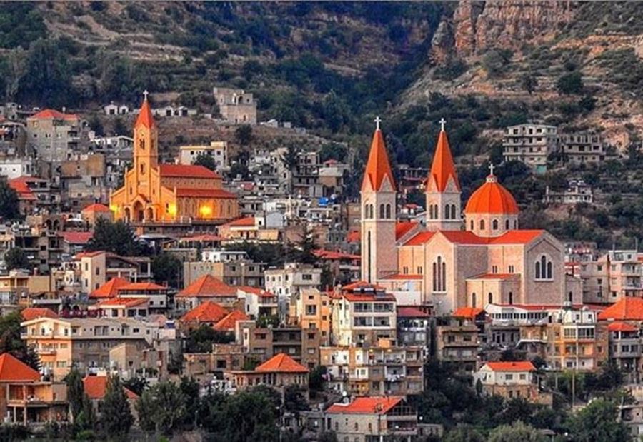 "ليست مجرّد جريمة"... جعجع وطوق: نرفض تَسَلّل هذه الظاهرة الخطيرة إلى قضاء بشري