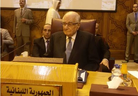 جريج: لبنان جزء من الإجماع العربي