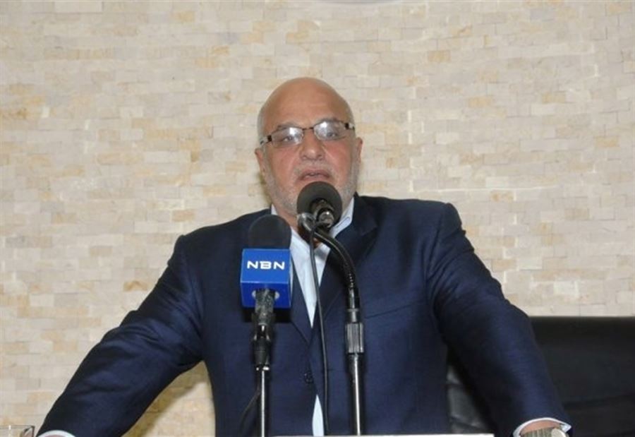 حمدان: لن نفرط بالثروة النفطية 