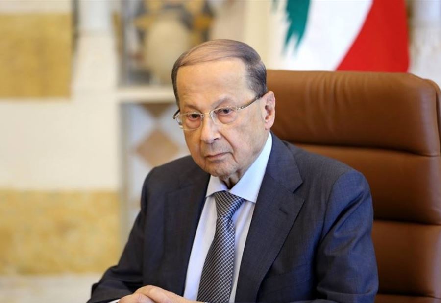"دعوةٌ" إلى رئيس الجمهورية لزيارة نصرالله!