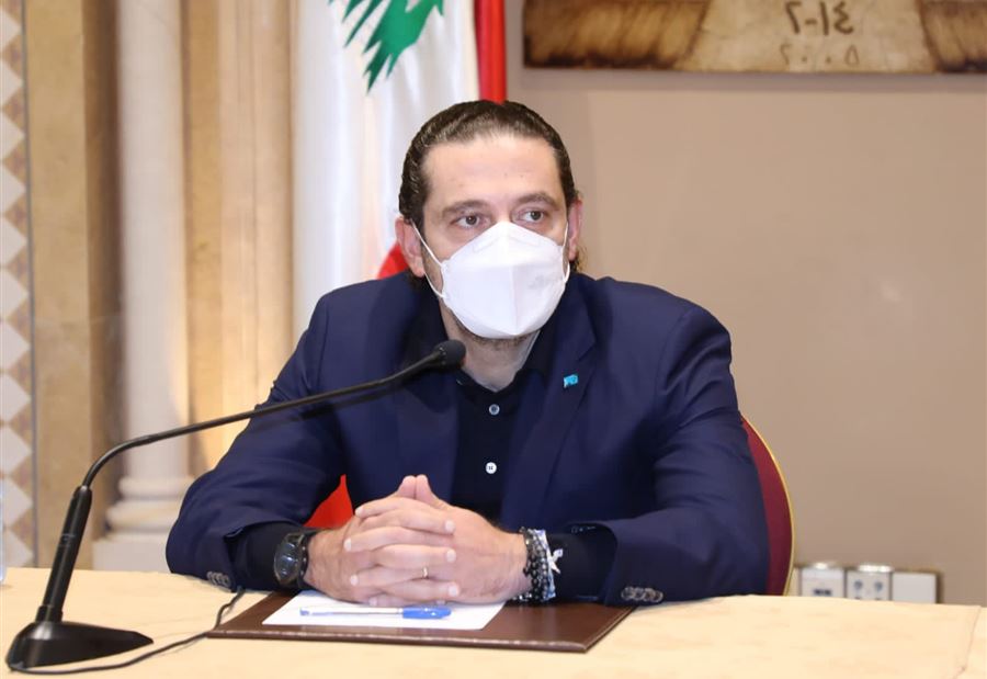 هذا ما تمّ بحثه في بيت الوسط (صور)