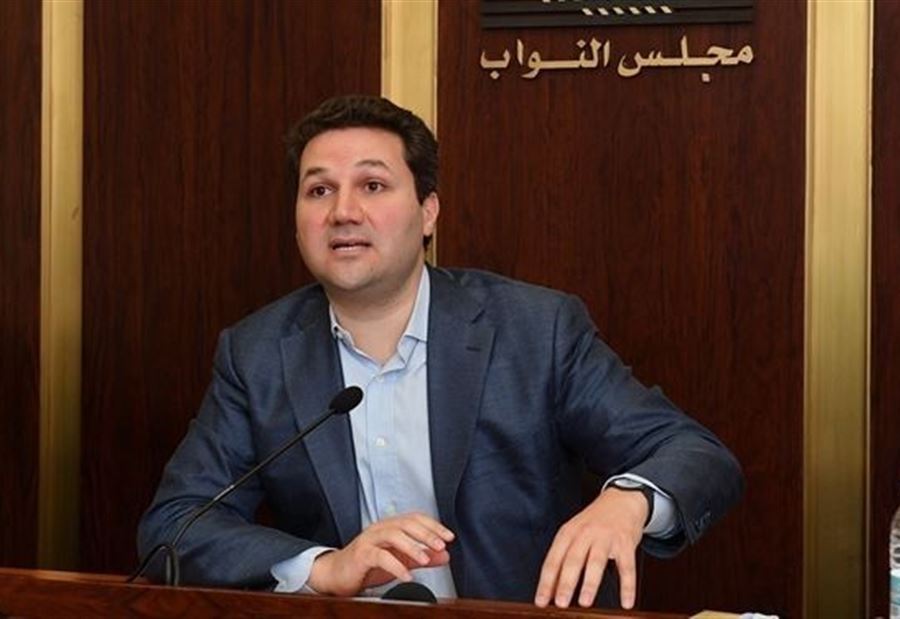 الجميل: اذا الوزير بدو يبخشش حزب الله يبخشش من جيبتو!