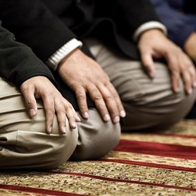 تعميم على خطباء المساجد 
