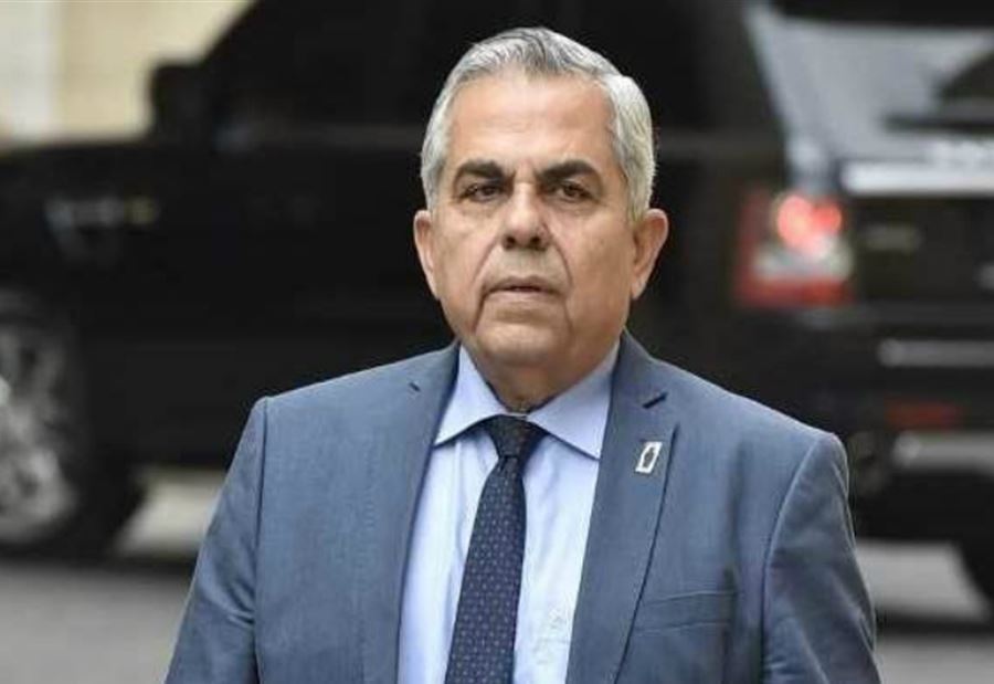 ديب: عون  لن يسمح لـ"الفوضى الخلاقة" بتدمير البلد
