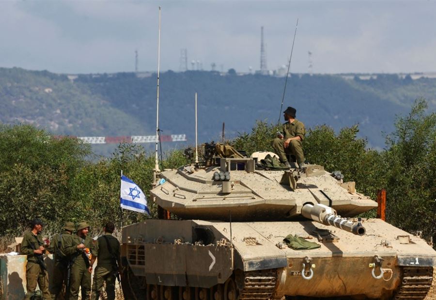 لسببٍ "غريب"... إسرائيل تعلن مقتل جندي عند الحدود مع لبنان!