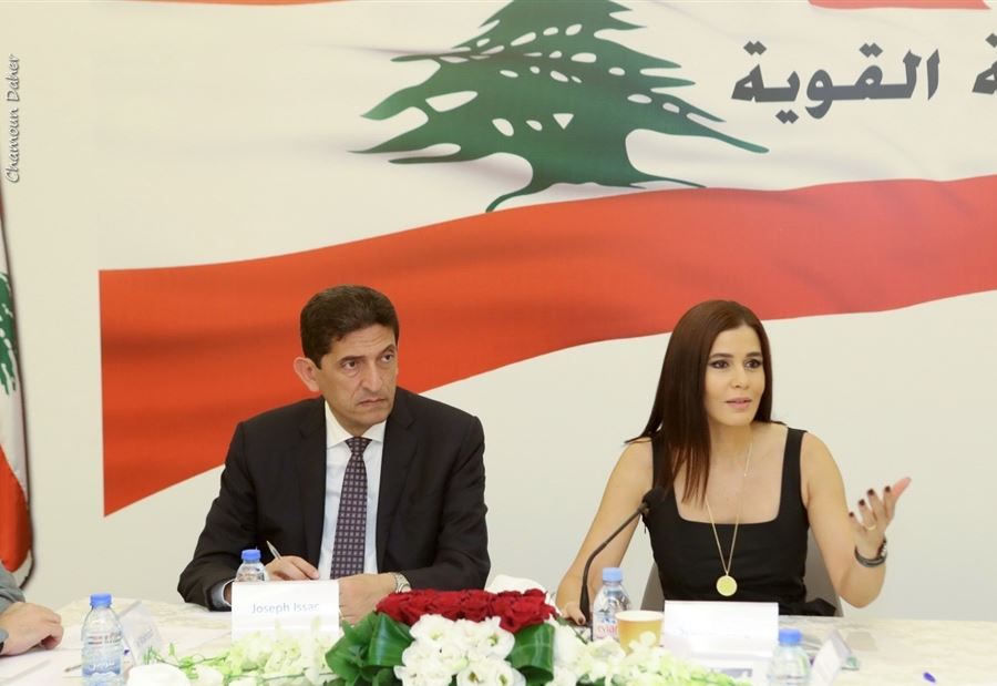 في ظل "الوضع المُزري"... نائبا بشري يبحثان عن "خطة بديلة"