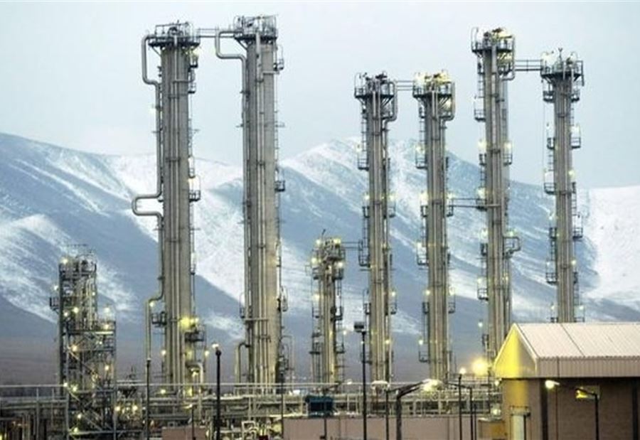 تلويحُ طهران بـ "المعاهدةِ النوويةِ" يغضبُ واشنطن