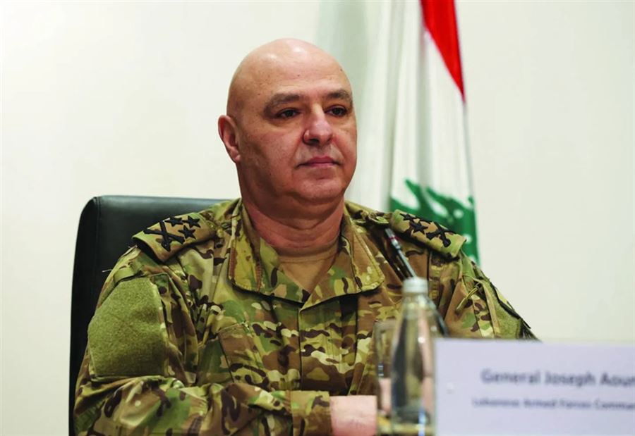 غداً… قائد الجيش يتوجه إلى السعودية