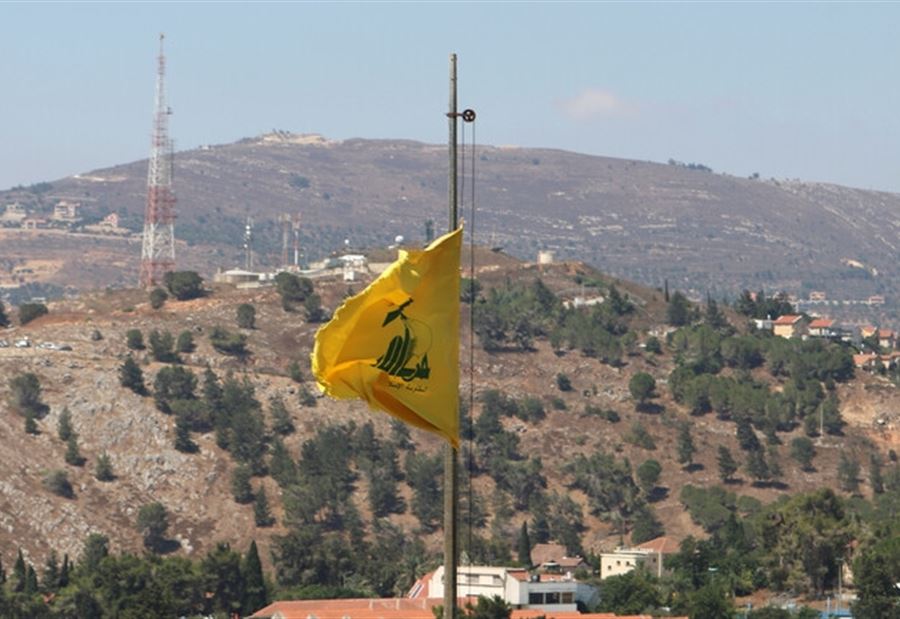 اسرائيل تكشف عن شبكة أنفاق لـ حزب اللّه!