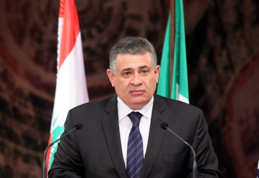 سؤال من ضو الى "العهد القوي"  سؤال من ضو الى "العهد القوي"
