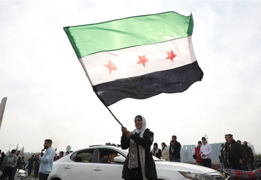 خطوةٌ مفصلية في إعادة دمج سوريا دوليًا وعربيًا!