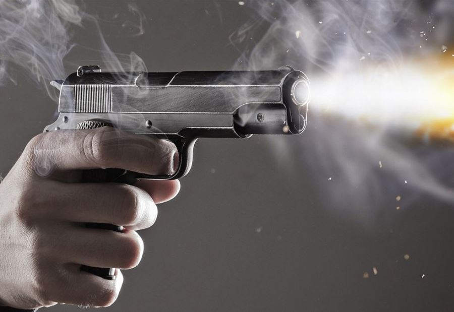 إشكالٌ في منطقةِ القبة... وإصابةُ مواطن
