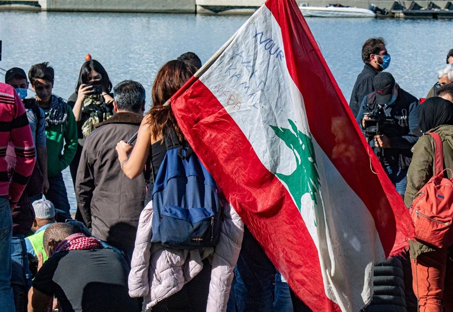 "الوضع خطير جداً والآتي أخطر!"