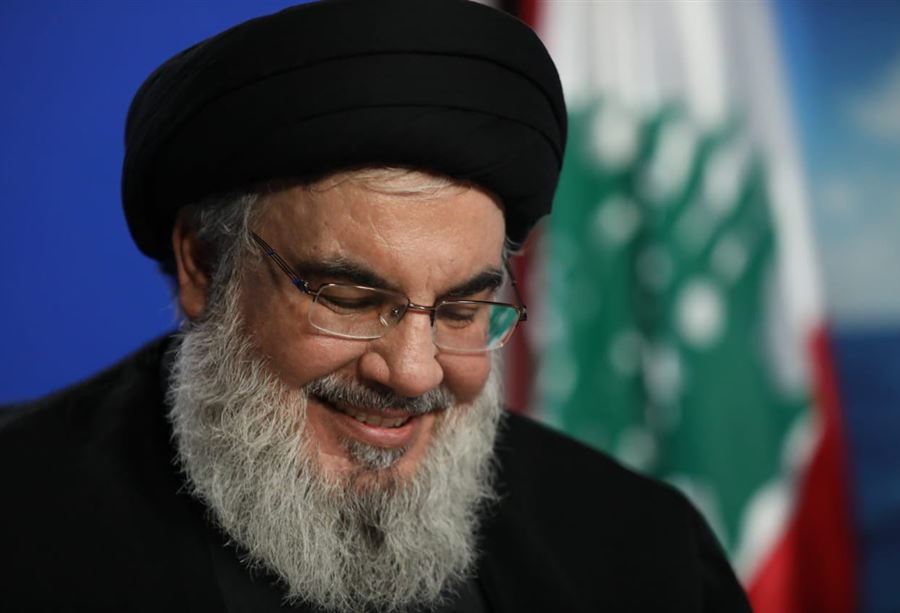 بعد كلام نصرالله... كيف ردّ "التيار"؟! 