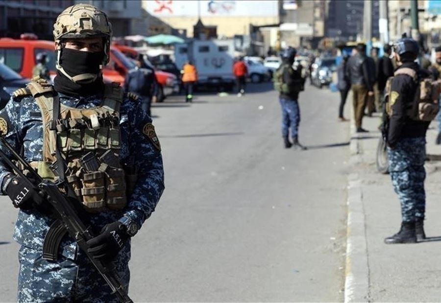 "عملية اتجار بالأعضاء البشرية"... الشرطة العراقية تقبض على أب "خدّر ابنه وباع كليته"!