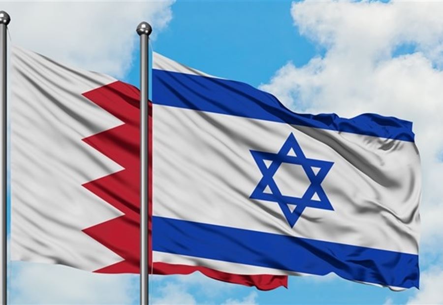 البحرين وإسرائيل تتفقان على تبادل السفارات