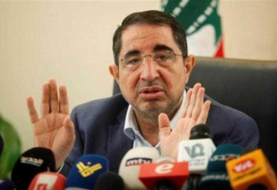 الحاج حسن: هدفنا تحقيق الخدمة الأفضل بالسعر الأدنى